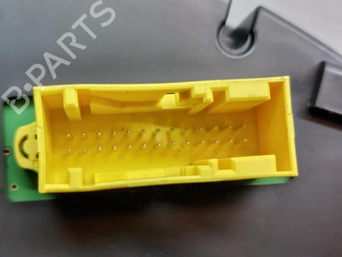 Instrument cluster PEUGEOT 308 I (4A_, 4C_) 1.6 HDi | BP12154217C47