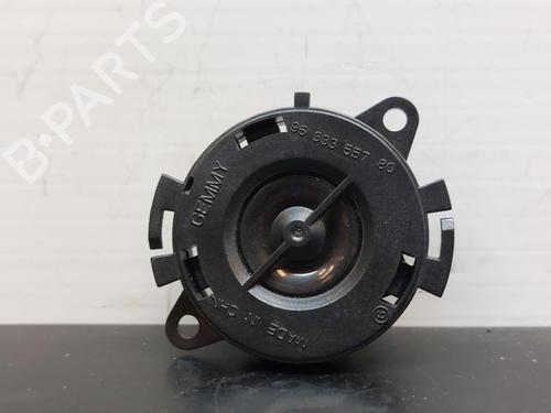 Used Speaker PEUGEOT 308 I (4A_, 4C_) 1.6 HDi (92 hp) 14397998