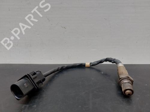 Elektronisk sensor PEUGEOT 308 I (4A_, 4C_) 1.6 HDi (92 hp) 12154219