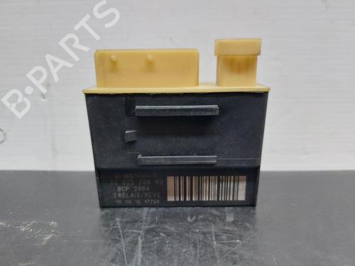 Used Electronic module PEUGEOT 308 I (4A_, 4C_) 1.6 HDi (92 hp) 13645874