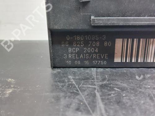 Electronic module PEUGEOT 308 I (4A_, 4C_) 1.6 HDi | BP13645874M83 