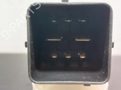 Electronic module PEUGEOT 308 I (4A_, 4C_) 1.6 HDi | BP14397996M83 