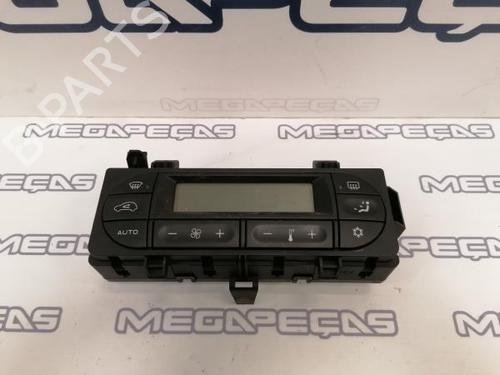 Commande Chauffage CITROËN C2 (JM_) 1.6 (109 hp) 12154221
