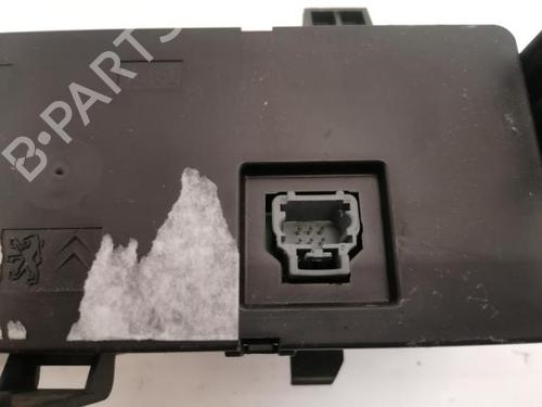Commande Chauffage CITROËN C2 (JM_) 1.6 | BP12154221I5 