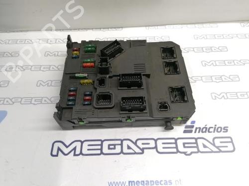Used Fuse box CITROËN C2 (JM_) 1.6 (109 hp) 12271759