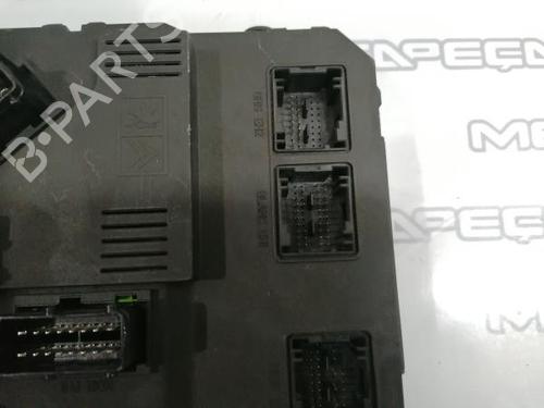 Fuse box CITROËN C2 (JM_) 1.6 | BP12271759E1 