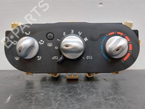 Used Climate control RENAULT TWINGO II (CN0_) 1.2 16V (CN04, CN0B) (75 hp) 12154230