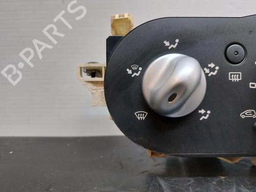 Climate control RENAULT TWINGO II (CN0_) 1.2 16V (CN04, CN0B) | BP12154230I5 