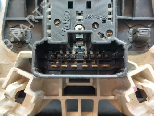 Climate control RENAULT TWINGO II (CN0_) 1.2 16V (CN04, CN0B) | BP12154230I5 