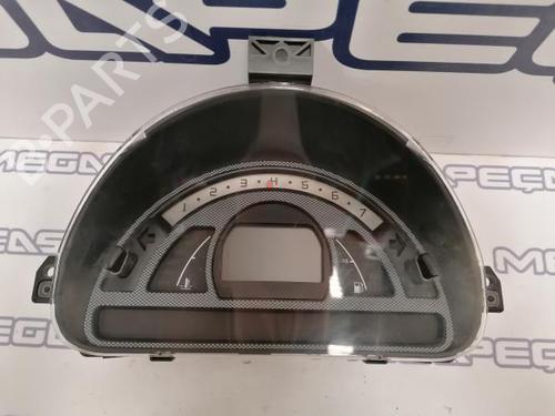 Instrument cluster CITROËN C2 (JM_) 1.6 | BP12154224C47 