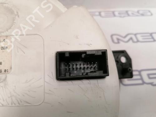 Instrument cluster CITROËN C2 (JM_) 1.6 | BP12154224C47 
