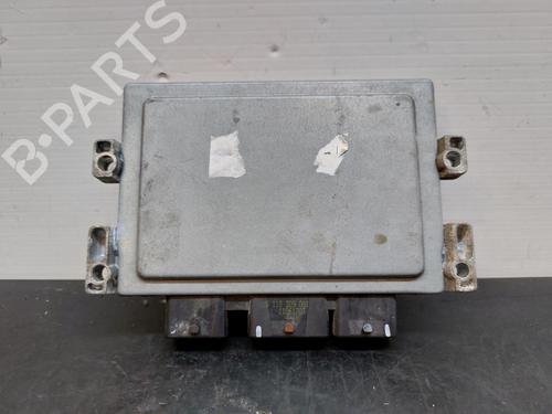 Engine control unit (ECU) RENAULT TWINGO II (CN0_) 1.2 16V (CN04, CN0B) | BP12154234M57 