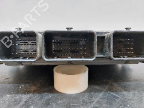 Engine control unit (ECU) RENAULT TWINGO II (CN0_) 1.2 16V (CN04, CN0B) | BP12154234M57 