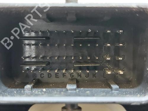 Engine control unit (ECU) RENAULT TWINGO II (CN0_) 1.2 16V (CN04, CN0B) | BP12154234M57 