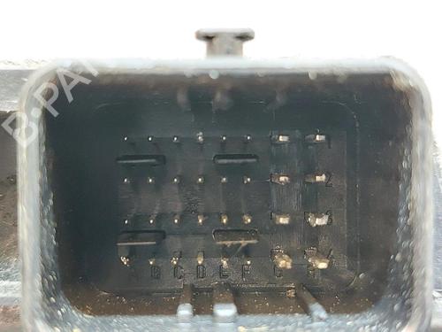 Engine control unit (ECU) RENAULT TWINGO II (CN0_) 1.2 16V (CN04, CN0B) | BP12154234M57 