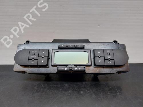 Commande Chauffage SEAT LEON (1P1) 2.0 TDI (170 hp) 12154239