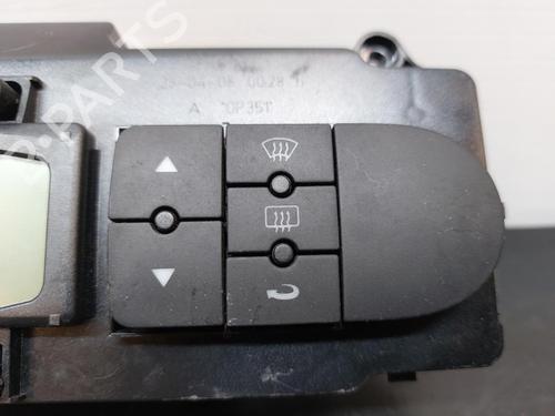 Climate control SEAT LEON (1P1) 2.0 TDI | BP12154239I5 