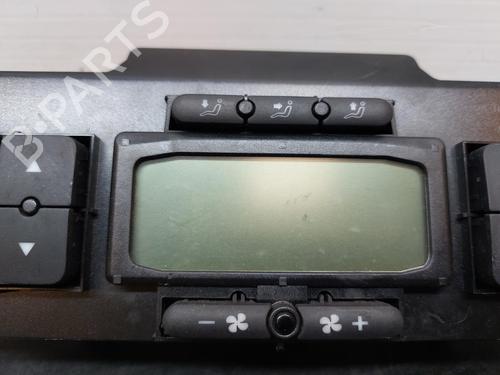 Climate control SEAT LEON (1P1) 2.0 TDI | BP12154239I5 