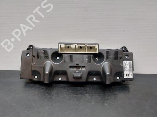 Climate control SEAT LEON (1P1) 2.0 TDI | BP12154239I5 