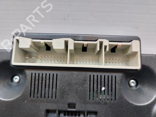 Climate control SEAT LEON (1P1) 2.0 TDI | BP12154239I5 