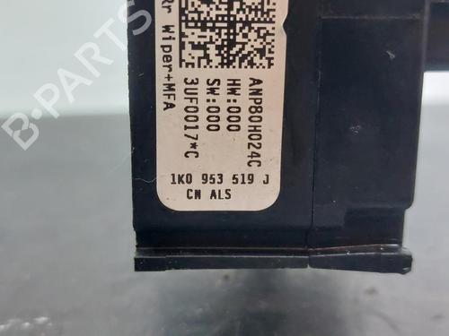 Steering column stalk SEAT LEON (1P1) 2.0 TDI | BP12272963I23 