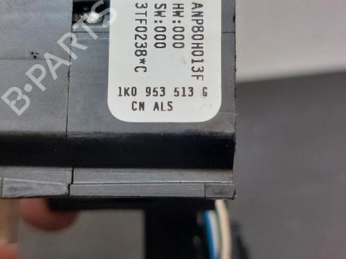 Headlight switch SEAT LEON (1P1) 2.0 TDI | BP12154240I24 