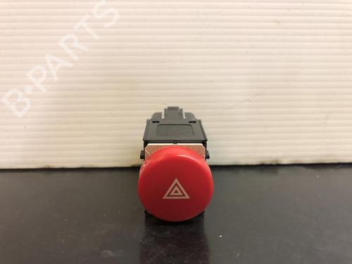 Used Warning switch SEAT LEON (1P1) 2.0 TDI (170 hp) 12297324