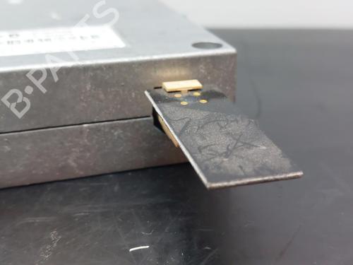 Elektronisk modul SEAT LEON (1P1) 2.0 TDI | BP12271761M83 