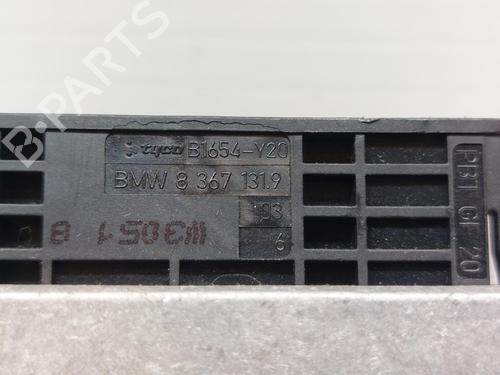 Elektronisk modul SEAT LEON (1P1) 2.0 TDI | BP12271761M83 