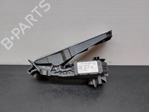 Pedal SEAT LEON (1P1) 2.0 TDI | BP12154244I4 