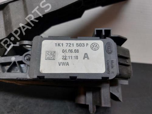Pedal SEAT LEON (1P1) 2.0 TDI | BP12154244I4 