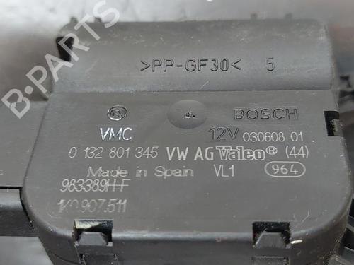 Electronic module SEAT LEON (1P1) 2.0 TDI | BP12303390M83 
