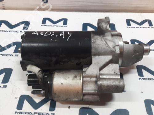 Used Starter AUDI A4 B8 (8K2) 2.0 TDI (143 hp) 12154255