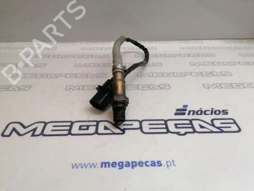 Used Electronic sensor AUDI A4 B8 (8K2) 2.0 TDI (143 hp) 12154256