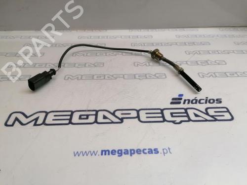 Elektronisk sensor AUDI A4 B8 (8K2) 2.0 TDI (143 hp) 12303392