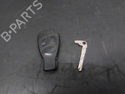 Electronic module MERCEDES-BENZ E-CLASS (W211) E 320 CDI (211.026) | BP14398008M83