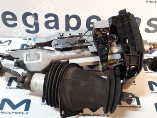 Used Steering column MERCEDES-BENZ E-CLASS (W211) E 320 CDI (211.026) (204 hp) 12154265
