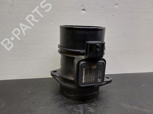 Used Mass air flow sensor RENAULT CLIO IV (BH_) 1.5 dCi 75 (75 hp) 12154277