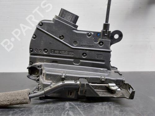 Używane Zamek drzwi przednich prawych RENAULT CLIO IV (BH_) 1.5 dCi 75 (75 hp) 12154275