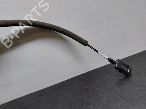 Front right lock RENAULT CLIO IV (BH_) 1.5 dCi 75 | BP12154275C97