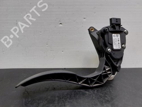 Used Pedal RENAULT CLIO IV (BH_) 1.5 dCi 75 (75 hp) 12154278
