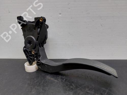 Pedal RENAULT CLIO IV (BH_) 1.5 dCi 75 | BP12154278I4 