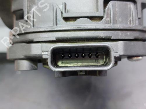 Pedal RENAULT CLIO IV (BH_) 1.5 dCi 75 | BP12154278I4 