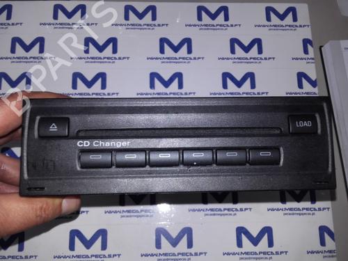 Modulo electronico AUDI A6 C6 (4F2) 2.0 TDI (140 hp) 12297337