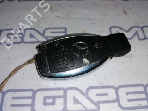 Electronic module MERCEDES-BENZ C-CLASS (W204) C 220 CDI (204.002) BP14398022M83