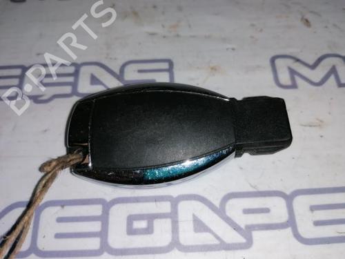 Electronic module MERCEDES-BENZ C-CLASS (W204) C 220 CDI (204.002) | BP14398022M83 