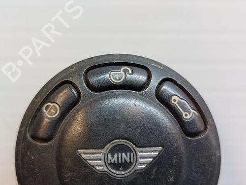 Electronic module MINI MINI (R56) Cooper D | BP14398026M83