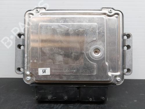 Engine control unit (ECU) HYUNDAI i30 (GD) | BP12154297M57