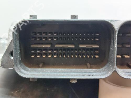 Engine control unit (ECU) HYUNDAI i30 (GD) | BP12154297M57
