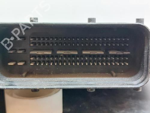 Engine control unit (ECU) HYUNDAI i30 (GD) | BP12154297M57